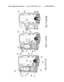 THERMOSTATIC VALVE AND MIXER TAP WITH INTEGRATED TMV diagram and image