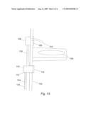 THERMOSTATIC VALVE AND MIXER TAP WITH INTEGRATED TMV diagram and image