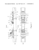 Safety Device for a Train diagram and image