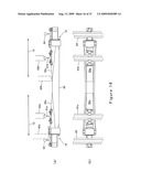 Safety Device for a Train diagram and image