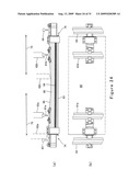 Safety Device for a Train diagram and image