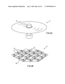 Boundary layer propulsion airship with related system and method diagram and image