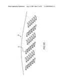 Boundary layer propulsion airship with related system and method diagram and image