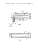 Boundary layer propulsion airship with related system and method diagram and image