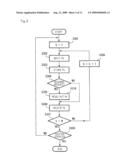 BURST LIGHT RECEIVING POWER MONITOR CIRCUIT, METHOD, AND PROGRAM diagram and image