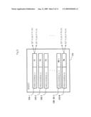 BURST LIGHT RECEIVING POWER MONITOR CIRCUIT, METHOD, AND PROGRAM diagram and image