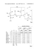 PIXEL CIRCUIT FOR GLOBAL ELECTRONIC SHUTTER diagram and image