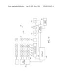 CMOS APS WITH STACKED AVALANCHE MULTIPLICATION LAYER AND LOW VOLTAGE READOUT ELECTRONICS diagram and image