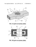 TEM WITH ABERRATION CORRECTOR AND PHASE PLATE diagram and image