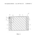 INFRARED-DETECTING ELEMENT AND INFRARED IMAGE SENSOR USING THE SAME diagram and image