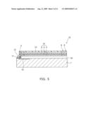 INFRARED-DETECTING ELEMENT AND INFRARED IMAGE SENSOR USING THE SAME diagram and image