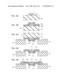 INFRARED-DETECTING ELEMENT AND INFRARED IMAGE SENSOR USING THE SAME diagram and image