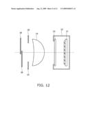 INFRARED-DETECTING ELEMENT AND INFRARED IMAGE SENSOR USING THE SAME diagram and image