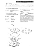 Dosimetry device for verification of a radiation therapy apparatus diagram and image