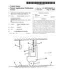 THICKNESS SENSOR FOR MEASURING THE THICKNESS OF SHEET-LIKE OBJECTS diagram and image