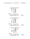 THICKNESS SENSOR FOR MEASURING THE THICKNESS OF SHEET-LIKE OBJECTS diagram and image