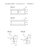 Resistive Memory Element and Method of Fabrication diagram and image