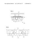 Resistive Memory Element and Method of Fabrication diagram and image