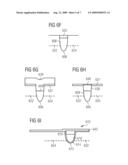 Resistive Memory Element and Method of Fabrication diagram and image