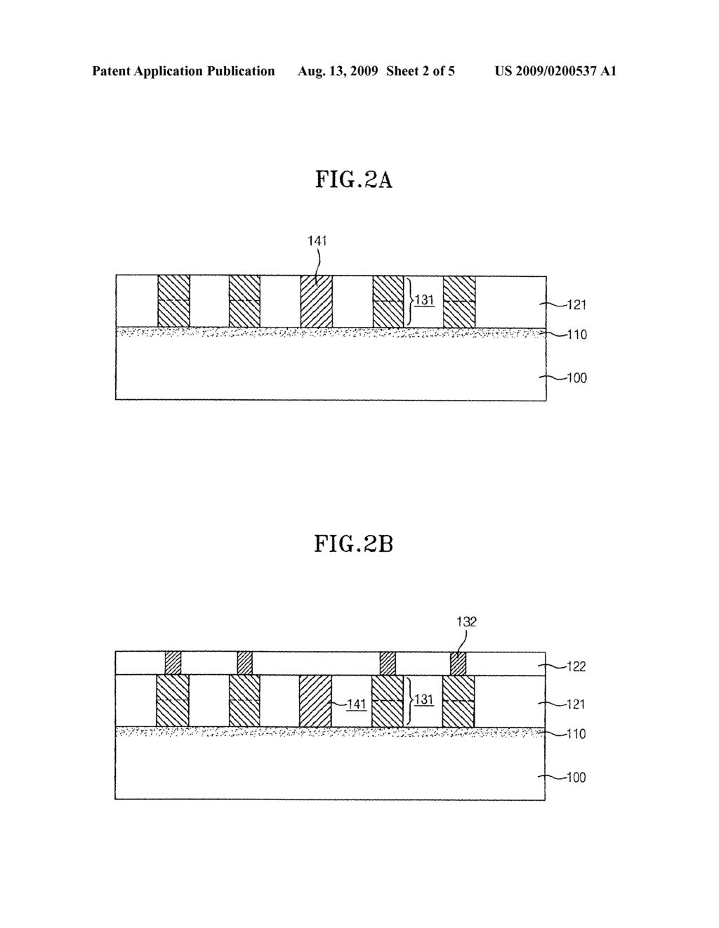 PHASE CHANGE MEMORY DEVICE PREVENTING CONTACT LOSS AND METHOD FOR MANUFACTURING THE SAME - diagram, schematic, and image 03
