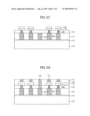 PHASE CHANGE MEMORY DEVICE PREVENTING CONTACT LOSS AND METHOD FOR MANUFACTURING THE SAME diagram and image