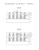 PHASE CHANGE MEMORY DEVICE PREVENTING CONTACT LOSS AND METHOD FOR MANUFACTURING THE SAME diagram and image