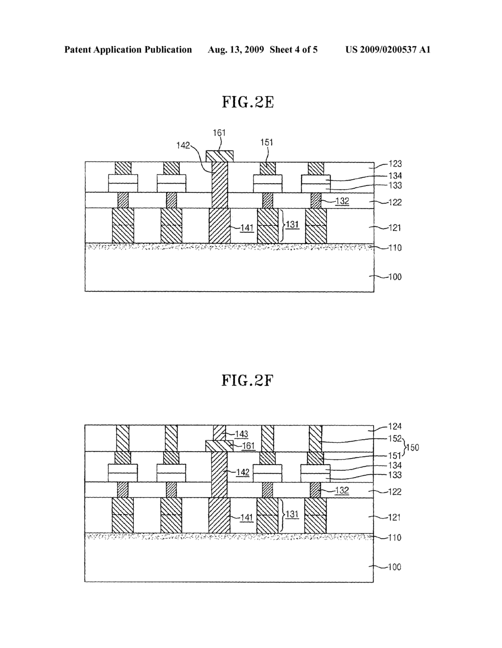 PHASE CHANGE MEMORY DEVICE PREVENTING CONTACT LOSS AND METHOD FOR MANUFACTURING THE SAME - diagram, schematic, and image 05