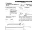 Compounds and Organic Light Emitting Device Using the Same diagram and image