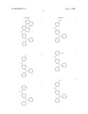 Compounds and Organic Light Emitting Device Using the Same diagram and image