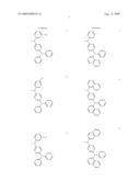 Compounds and Organic Light Emitting Device Using the Same diagram and image