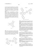 Compounds and Organic Light Emitting Device Using the Same diagram and image