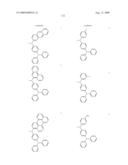 Compounds and Organic Light Emitting Device Using the Same diagram and image