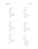 Compounds and Organic Light Emitting Device Using the Same diagram and image