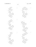 Compounds and Organic Light Emitting Device Using the Same diagram and image