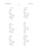 Compounds and Organic Light Emitting Device Using the Same diagram and image