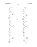 Compounds and Organic Light Emitting Device Using the Same diagram and image