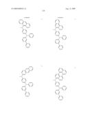 Compounds and Organic Light Emitting Device Using the Same diagram and image