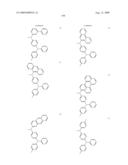 Compounds and Organic Light Emitting Device Using the Same diagram and image