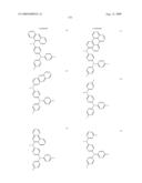 Compounds and Organic Light Emitting Device Using the Same diagram and image