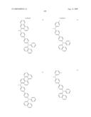 Compounds and Organic Light Emitting Device Using the Same diagram and image