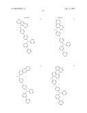 Compounds and Organic Light Emitting Device Using the Same diagram and image