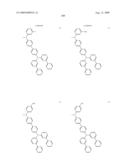 Compounds and Organic Light Emitting Device Using the Same diagram and image