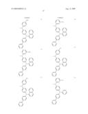 Compounds and Organic Light Emitting Device Using the Same diagram and image