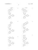 Compounds and Organic Light Emitting Device Using the Same diagram and image