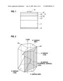 ZnO-Based Semiconductor Device diagram and image