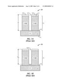 TRENCH DEPTH MONITOR FOR SEMICONDUCTOR MANUFACTURING diagram and image