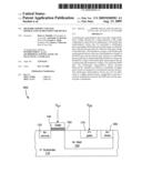 High breakdown voltage double-gate semiconductor device diagram and image