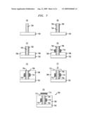 Metal-Oxide-Semiconductor Device Including an Energy Filter diagram and image