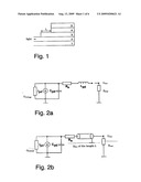 PHOTODIODE CHIP HAVING A HIGH LIMIT FREQUENCY diagram and image