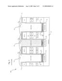 SELF-ALIGNED FILTER FOR AN IMAGE SENSOR diagram and image